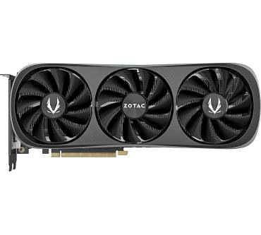 Produktbild Zotac Gaming GeForce RTX 4070 Ti Trinity