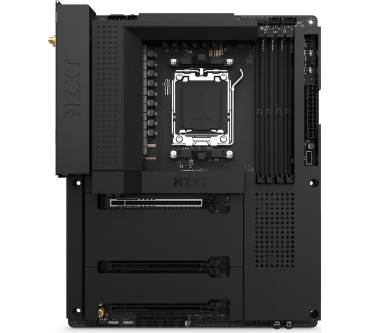 Produktbild NZXT N7 B650E