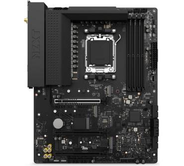 Produktbild NZXT N7 B650E