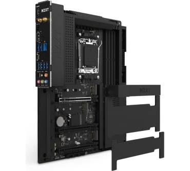 Produktbild NZXT N7 B650E