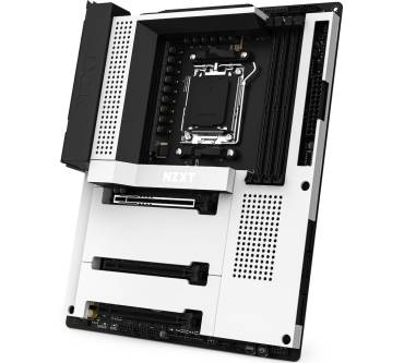 Produktbild NZXT N7 B650E