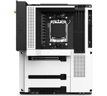 Produktbild NZXT N7 B650E