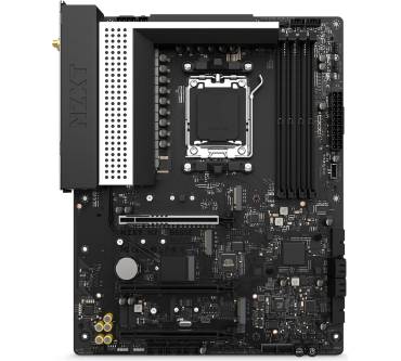 Produktbild NZXT N7 B650E