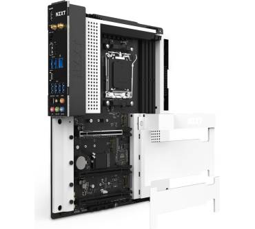 Produktbild NZXT N7 B650E