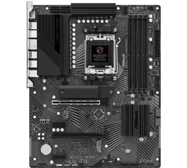 Produktbild ASRock B650 PG Lightning