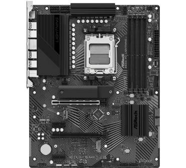 Produktbild ASRock B650 PG Lightning