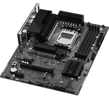 Produktbild ASRock B650 PG Lightning