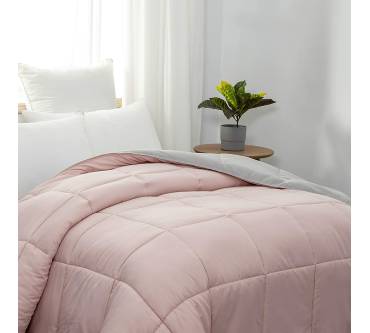 Produktbild QZY Quilted Steppbettdecke