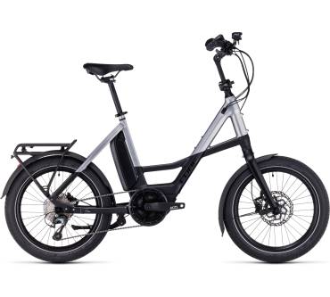 Produktbild Cube Compact Sport Hybrid (Modell 2023)