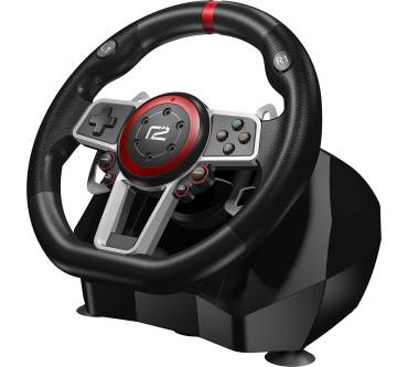 Produktbild ready2gaming Multi System Racing Wheel Pro