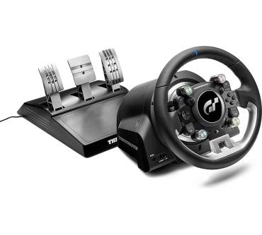 Produktbild Thrustmaster T-GT II