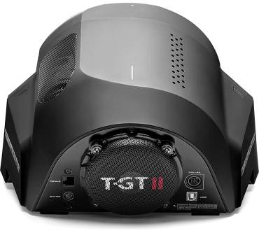 Produktbild Thrustmaster T-GT II