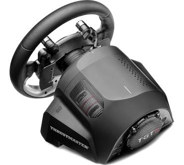 Produktbild Thrustmaster T-GT II