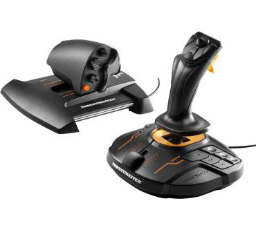 Produktbild Thrustmaster T.16000M FCS HOTAS (2960778)