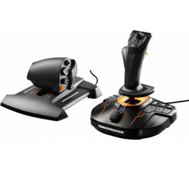 Produktbild Thrustmaster T.16000M FCS HOTAS (2960778)