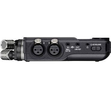 Produktbild Tascam Portacapture X6