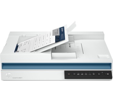 Produktbild HP ScanJet Pro 2600 f1