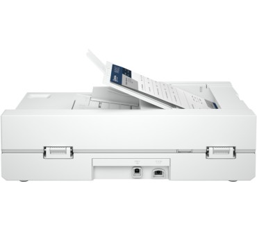 Produktbild HP ScanJet Pro 2600 f1