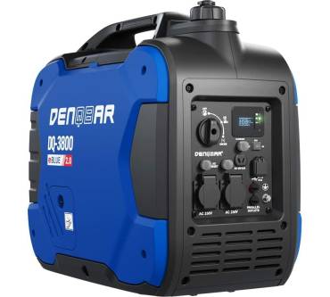 Produktbild Denqbar DQ-3800