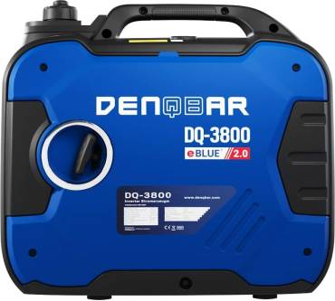 Produktbild Denqbar DQ-3800