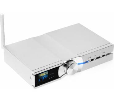 Produktbild iFi audio Neo Stream