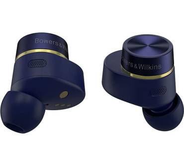 Produktbild Bowers & Wilkins Pi7 S2