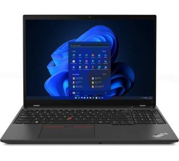 Produktbild Lenovo ThinkPad T16 G1 AMD