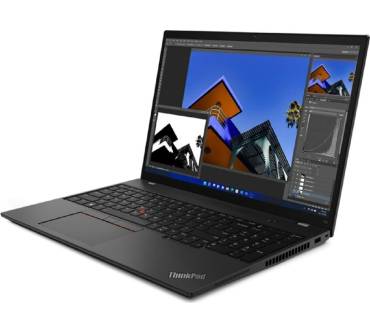 Produktbild Lenovo ThinkPad T16 G1 AMD