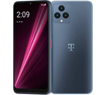 Produktbild Telekom T Phone