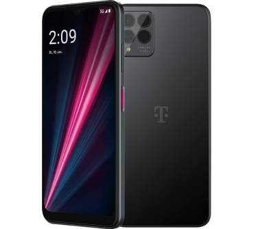 Produktbild Telekom T Phone Pro