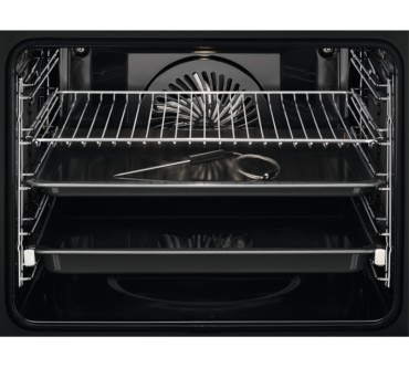 Produktbild AEG Serie 8000 AssistedCooking GB7080P