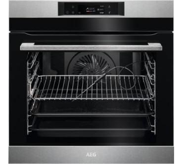 Produktbild AEG Serie 8000 AssistedCooking GB7080P