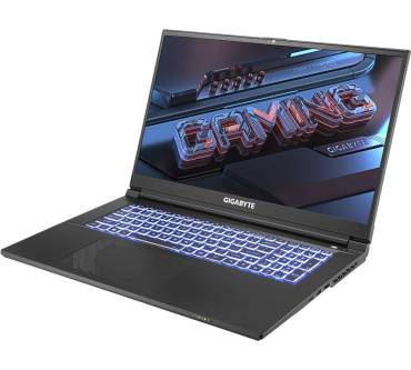 Produktbild GigaByte G7 KE