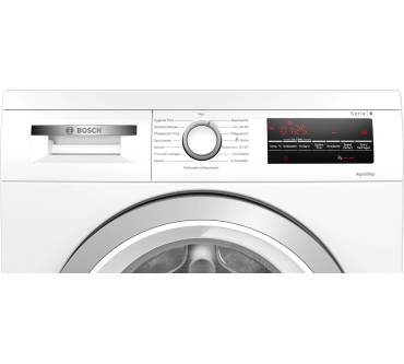 Produktbild Bosch Serie 6 WUU28T41