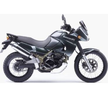 Produktbild Kawasaki KLE 500 (37 kW)