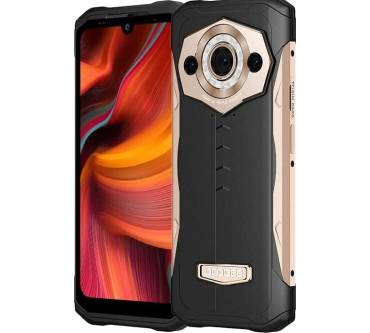 Produktbild Doogee S99