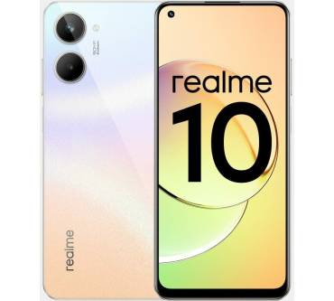 Produktbild Realme 10