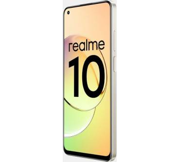 Produktbild Realme 10