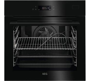 Produktbild AEG BSS772280B