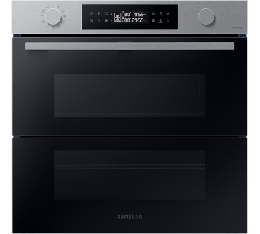 Produktbild Samsung Dual Cook Flex NV7B4550UDB/U1