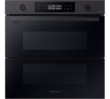 Produktbild Samsung Dual Cook Flex NV7B4550UDB/U1