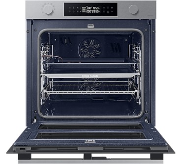 Produktbild Samsung Dual Cook Flex NV7B4550UDB/U1