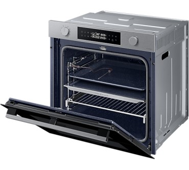 Produktbild Samsung Dual Cook Flex NV7B4550UDB/U1