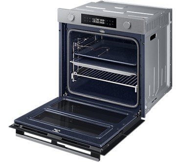 Produktbild Samsung Dual Cook Flex NV7B4550UDB/U1