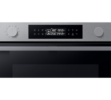 Produktbild Samsung Dual Cook Flex NV7B4550UDB/U1