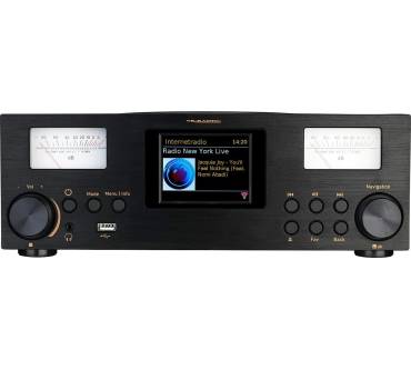 Produktbild VR-Radio IRS-580.mxi