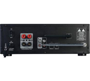 Produktbild VR-Radio IRS-580.mxi