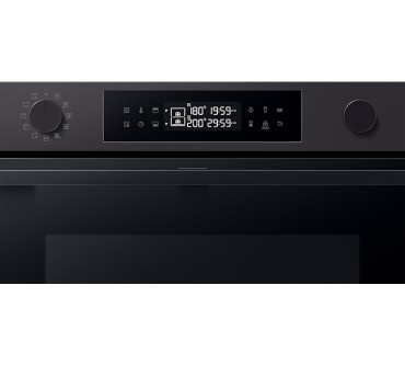 Produktbild Samsung Dual Cook Flex NV7B4550UDB/U1