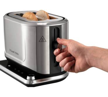 Produktbild Russell Hobbs Attentiv Toaster 26210-56