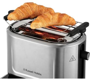 Produktbild Russell Hobbs Attentiv Toaster 26210-56